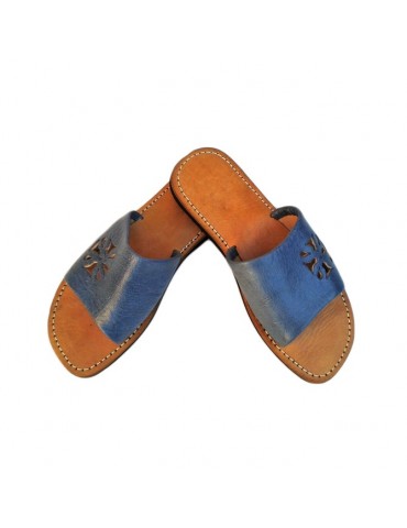 Fashion woman sandal in...