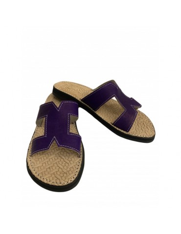 Original leather sandal for...