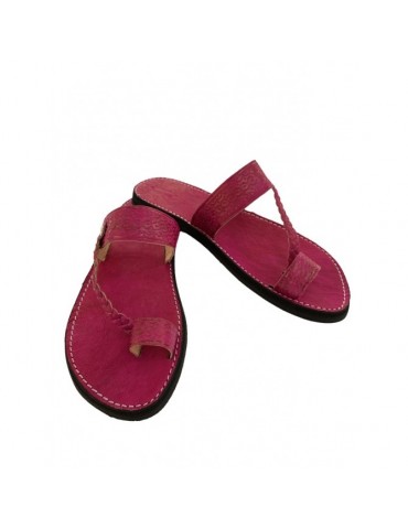 zomer sandalen in origineel...