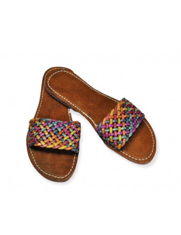 Women's Comfortable Genuine...