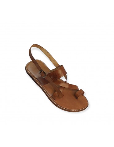 Women's Comfortable Genuine...