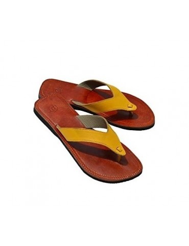Artizanat marocan sandale...