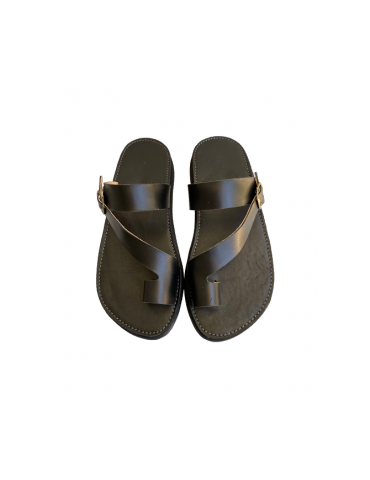 Módne pánske sandále z...