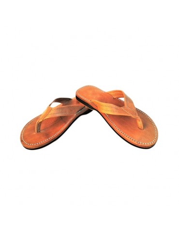 Unique style sandal in real...